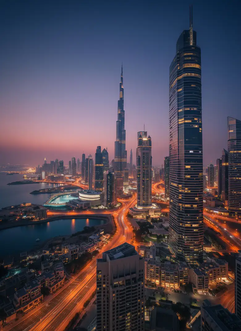Dubai